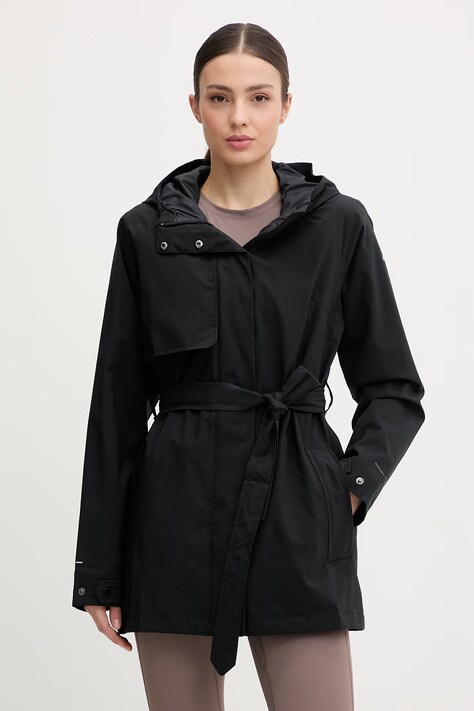 Columbia kurtka sportowa damska Altbound czarna 2154721