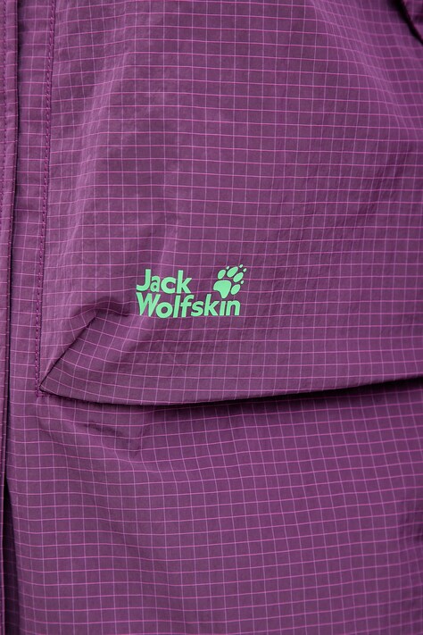 Jack Wolfskin трекінгова куртка жіноча Find The Wild — фото 5