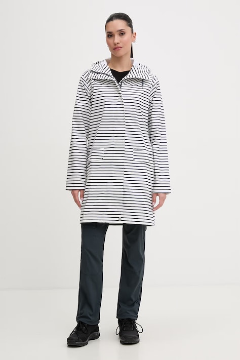 Helly Hansen sport pentru femei MOSS albă 53251