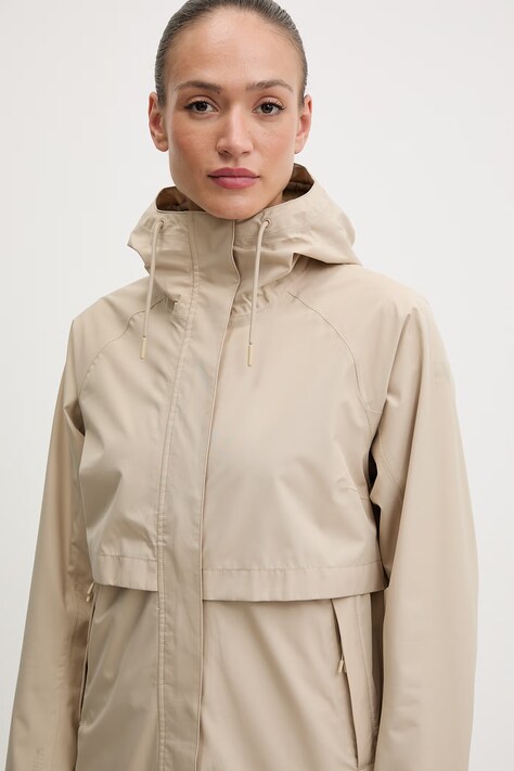 Helly Hansen трекінгова куртка жіноча SIENNA — фото 4
