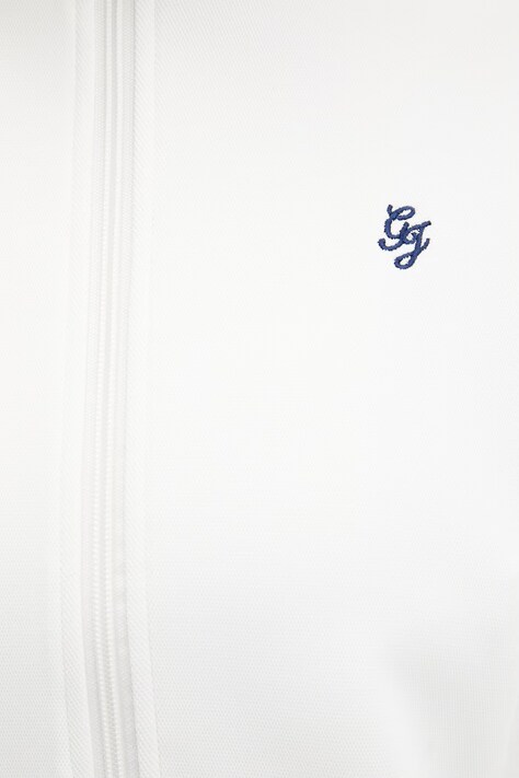 Guess Jeans кофта жіноча — SS26-KUD0EI, бежевий — фото 5