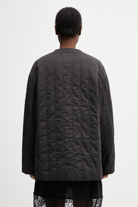 MM6 Maison Margiela куртка жіноча — фото 3