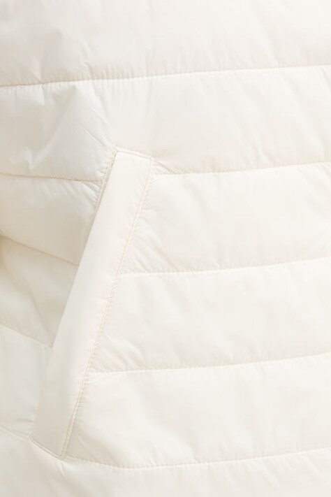 United Colors of Benetton kurtka kolor beżowy przejściowa 2TWDDN09O