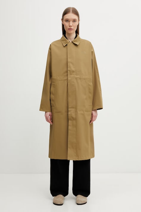 The North Face City Triclimate jacket Women's green NF0A8DTR2EL1