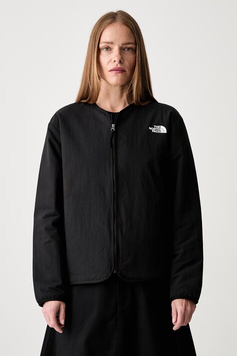 The North Face Ilti Liner bunda dámská černá NF0A8DWMJK31