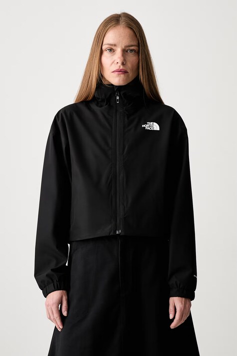 The North Face Quest přechodová bunda dámská černá NF0A8G13JK31