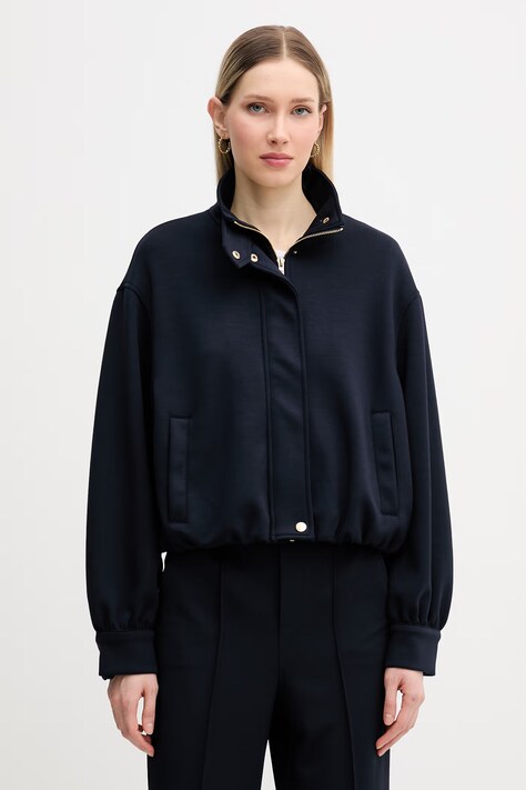 OUI kurtka damska granatowa 96594