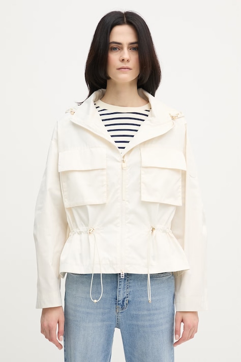 Яке Joop! в бежово преходен модел 30101863