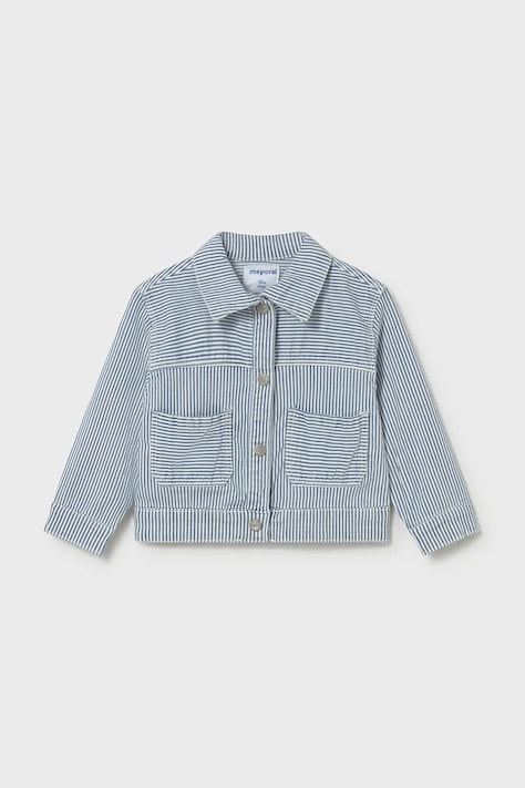 Mayoral gyerek dzseki 1490