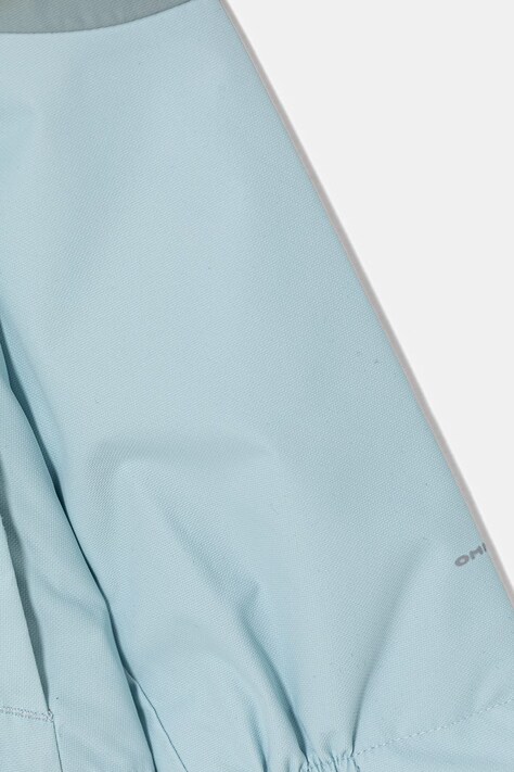 Columbia kurtka dziecięca Hikebound kolor turkusowy 2115931