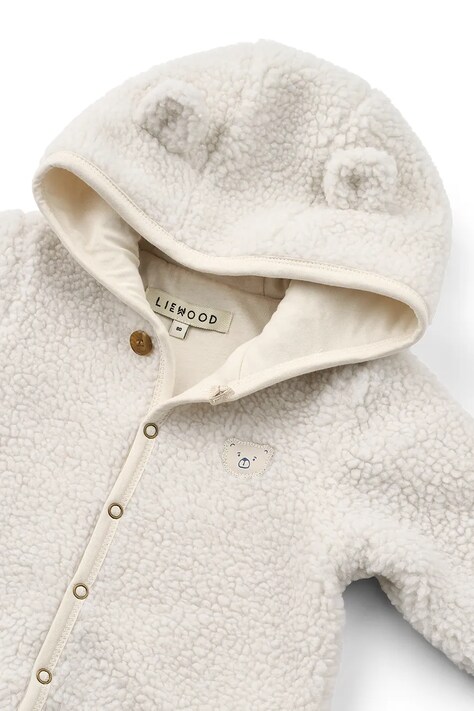 Куртка для немовлят Liewood Baylor Baby Jacket — фото 3