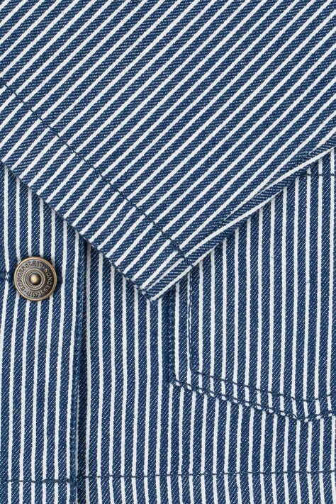 Дитяча куртка Konges Sløjd LUC SHIRT JACKET GOTS — фото 4