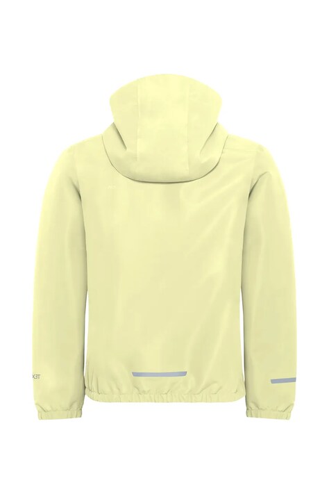 Jack Wolfskin geacă de tranziție pentru copii FLAZE JACKET K galbenă 1609263
