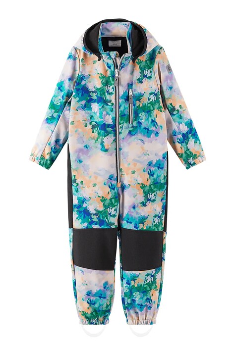 Reima kombinezon dziecięcy Nurmes multicolor 5100007C