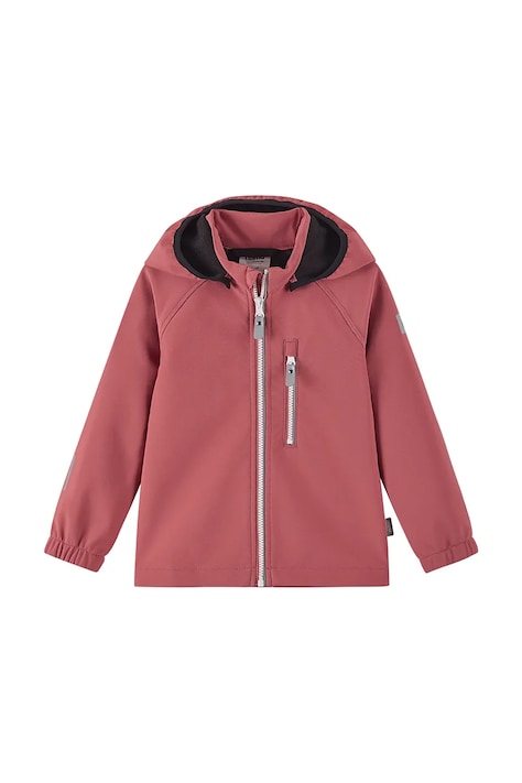 Reima gyerek dzseki Vantti piros, 5100009C