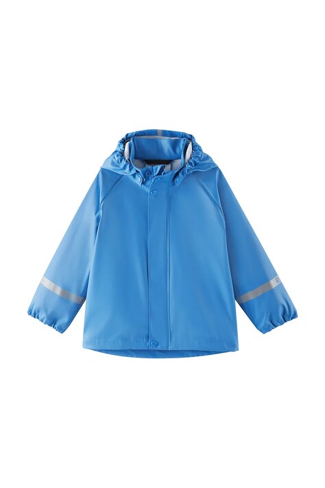 Reima kurtka dziecięca Lampi kolor niebieski 5100023A