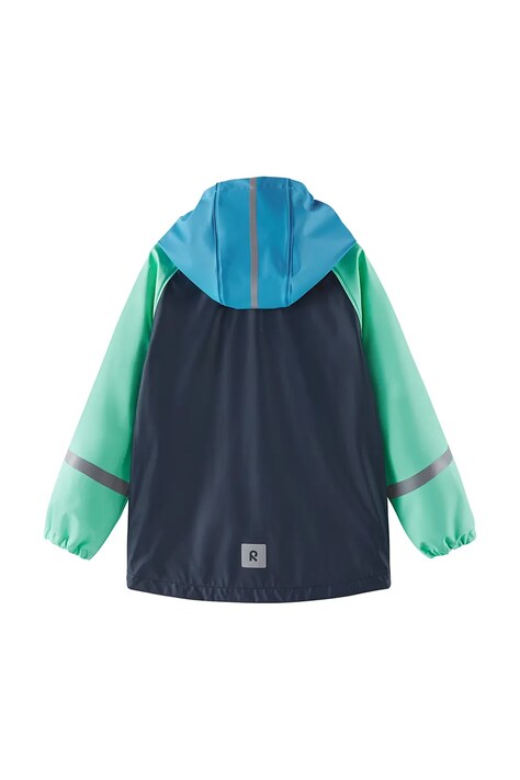 Reima kurtka dziecięca Suihku kolor niebieski 5100385A
