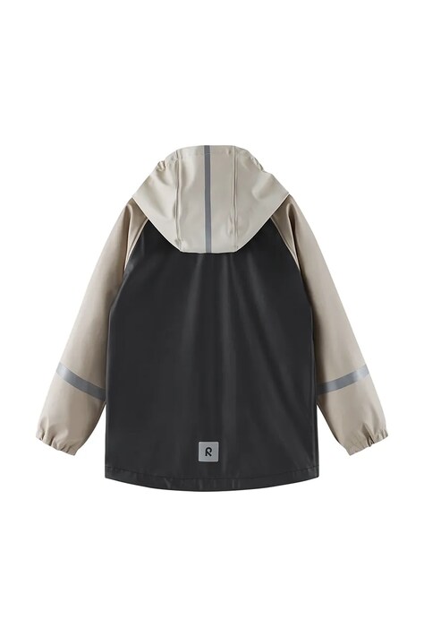 Reima kurtka dziecięca Suihku kolor czarny 5100385A