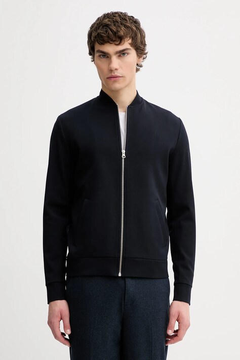 Les Deux kurtka kolor granatowy przejściowa 100610003