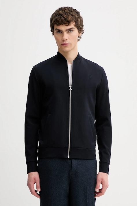 Les Deux kurtka kolor granatowy przejściowa 100610003