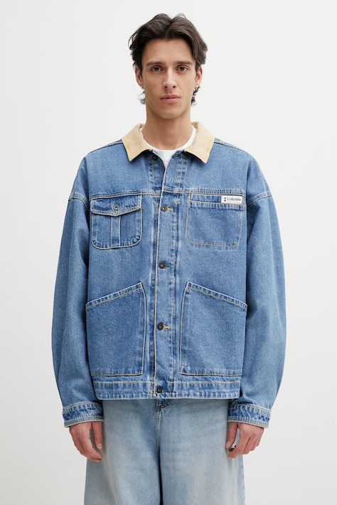 Columbia Acker Rock Men's blue 2156551