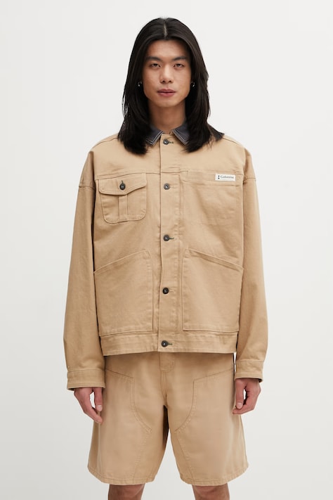 Columbia Acker Rock Men's brown 2156551