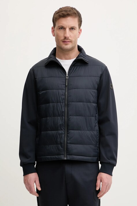 Joop! kurtka kolor granatowy przejściowa 30101588