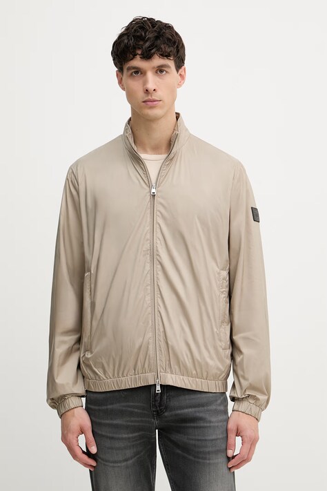 Mos Mosh kurtka męska Clem beżowa 509750