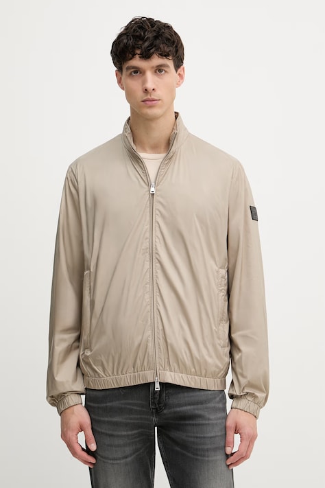 Mos Mosh muška jakna Clem bež 509750