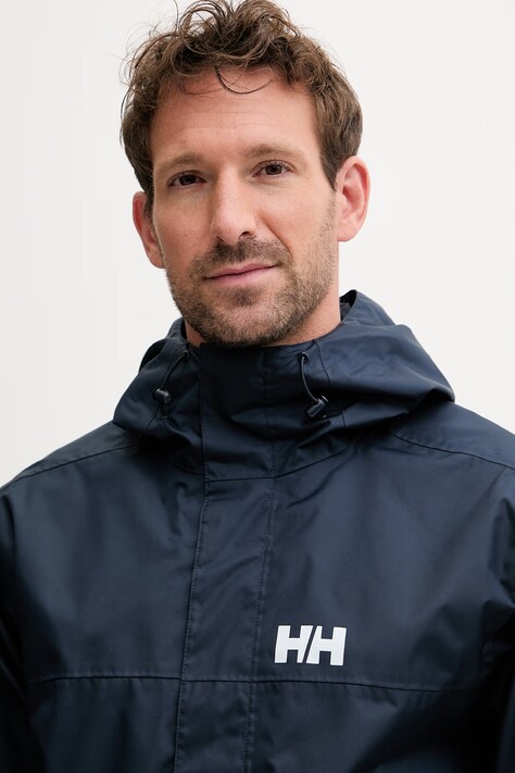 Helly Hansen трекінгова куртка чоловіча ERVIK — фото 4
