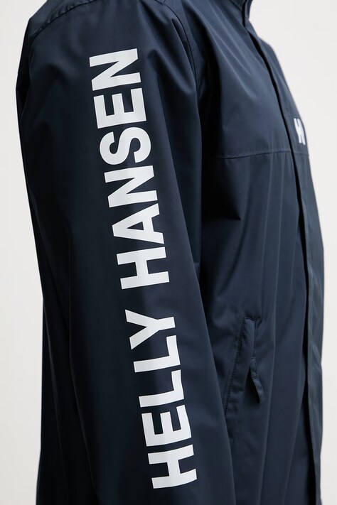 Helly Hansen трекінгова куртка чоловіча ERVIK — фото 5