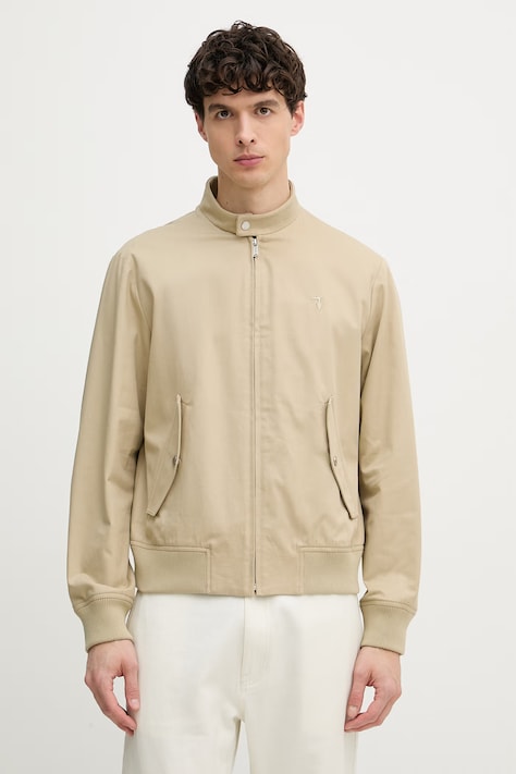 Trussardi куртка для мужчин бежевая R027M000051N