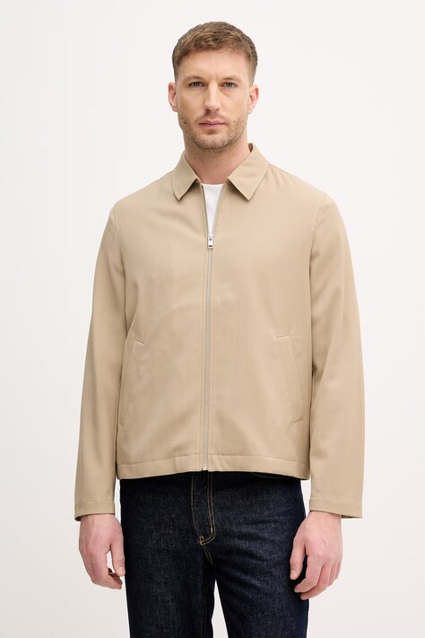Lindbergh kurtka męska beżowa 30.325053