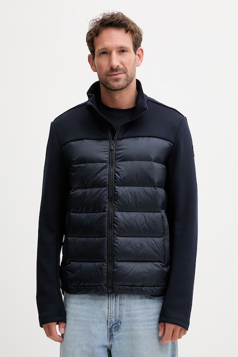 Fusalp kurtka GORDYN granatowa H2123