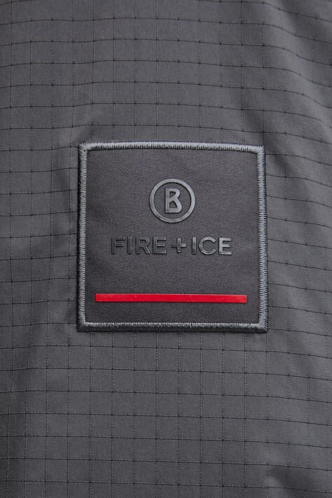 BOGNER Fire+Ice демісезонна куртка чоловіча JARED — фото 6