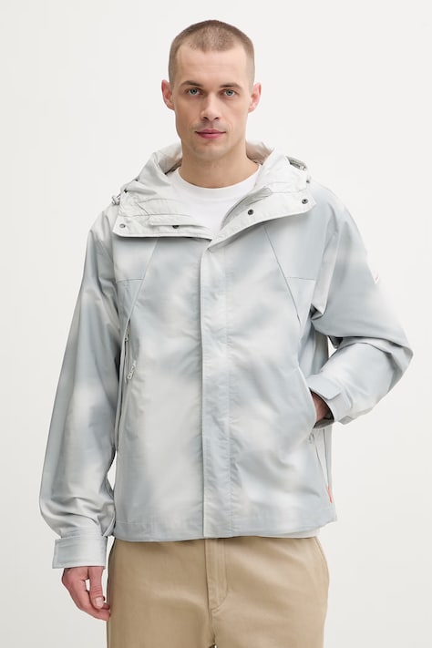 BOGNER Fire+Ice kurtka męska LIOR zielona 34221206