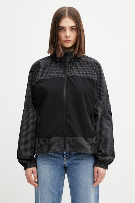 The North Face Hke Utility kurtka sportowa męska czarna NF0A8D3WJK31