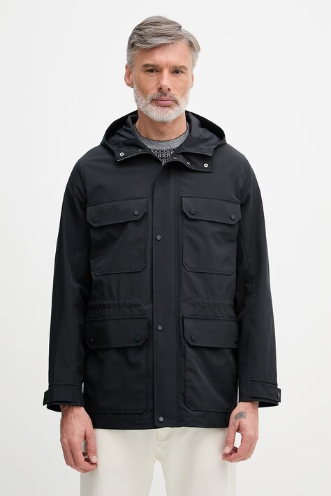 Armani Exchange kurtka męska granatowa XM002138