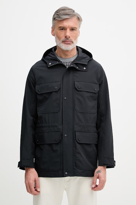 Armani Exchange kurtka męska granatowa XM002138