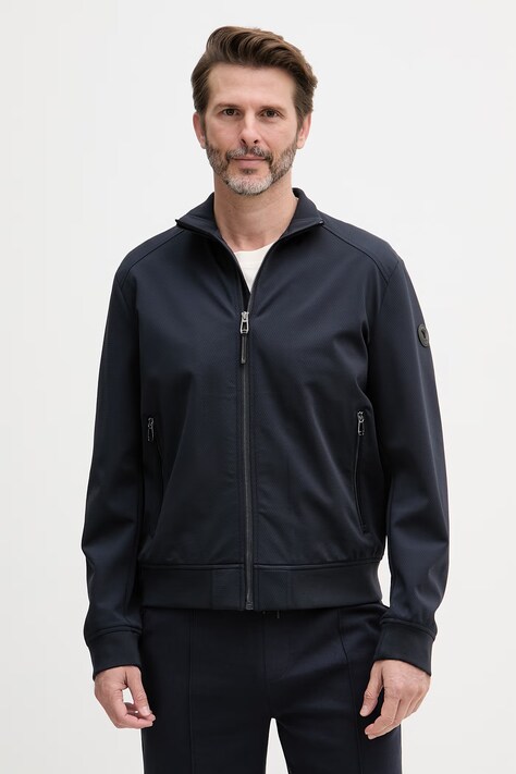 Joop! kurtka męska granatowa 30101589