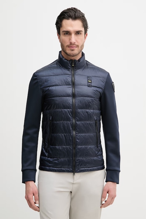 Blauer giacca HEBRON colore blu navy BLUC02207