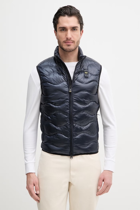 Blauer smanicato DANNY colore blu navy BLUX02184