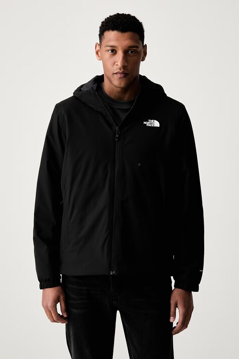 The North Face krótka kurtka męska QUEST czarna NF0A8G0TJK31