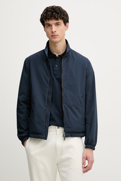 Paul&Shark kurtka męska granatowa 99312006