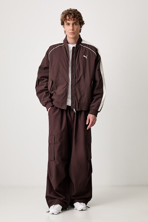 Puma куртка-бомбер Bomber — фото 4