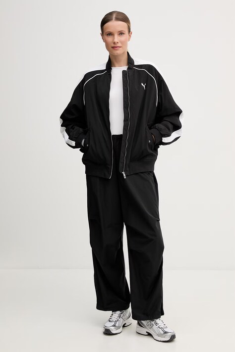 Puma куртка-бомбер Bomber — фото 3