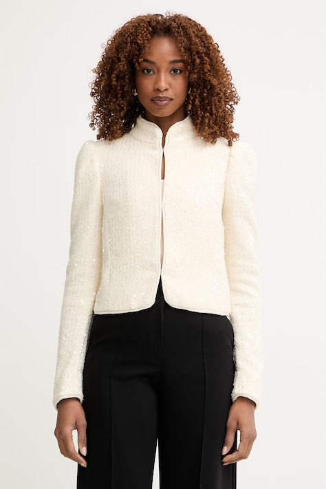 Twinset sako za žene bež 261TP2621