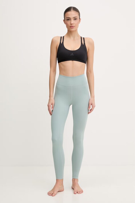 Легінси для йоги adidas Performance All me — фото 2