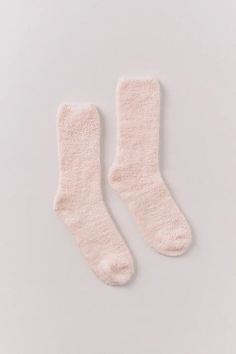 women'secret skarpetki kolor różowy 3612480