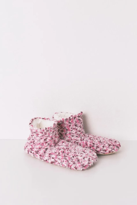 women'secret skarpety kolor różowy 3612496